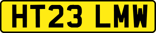 HT23LMW