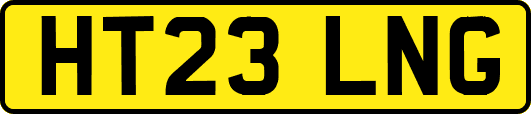 HT23LNG