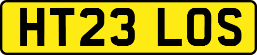 HT23LOS