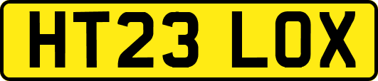 HT23LOX