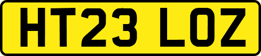 HT23LOZ