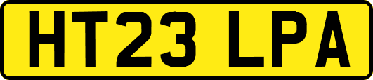 HT23LPA