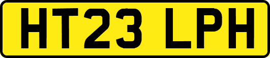HT23LPH