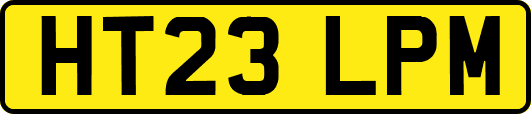 HT23LPM