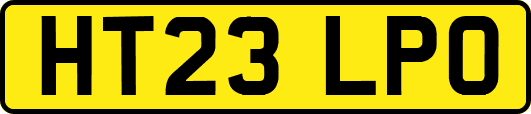 HT23LPO