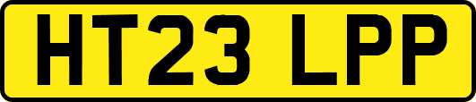HT23LPP