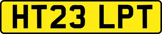 HT23LPT