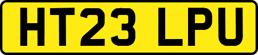 HT23LPU