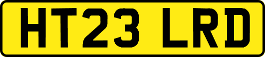 HT23LRD