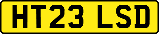HT23LSD