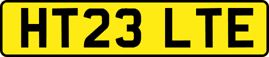 HT23LTE