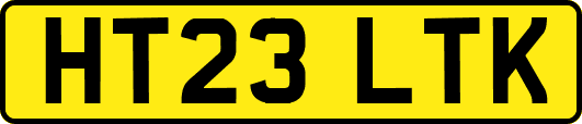 HT23LTK