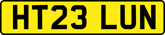 HT23LUN