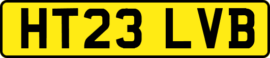 HT23LVB