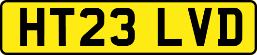 HT23LVD