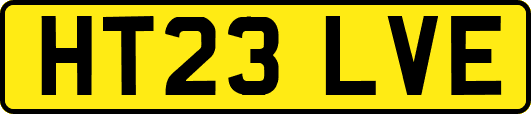 HT23LVE