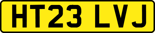 HT23LVJ