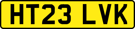 HT23LVK