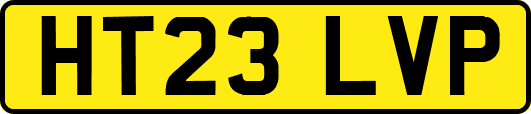 HT23LVP