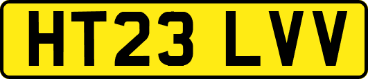 HT23LVV
