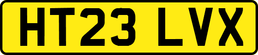 HT23LVX