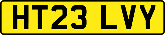 HT23LVY