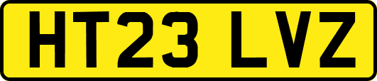 HT23LVZ