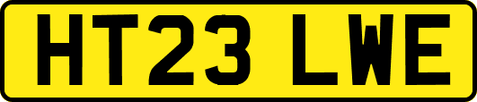 HT23LWE