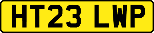 HT23LWP