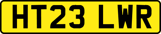 HT23LWR