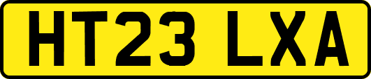 HT23LXA