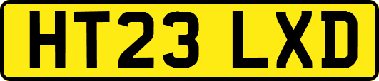 HT23LXD
