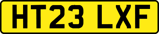 HT23LXF