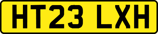 HT23LXH