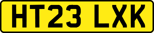 HT23LXK