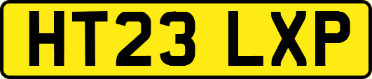 HT23LXP