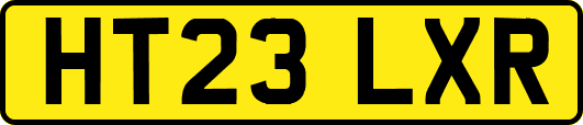 HT23LXR