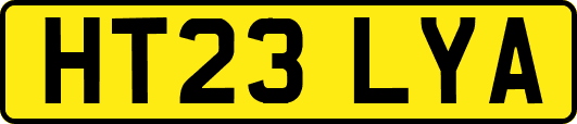 HT23LYA
