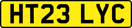 HT23LYC