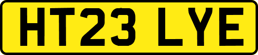 HT23LYE
