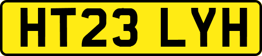 HT23LYH