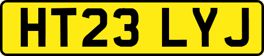 HT23LYJ