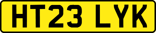 HT23LYK