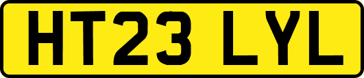 HT23LYL