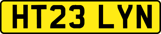 HT23LYN
