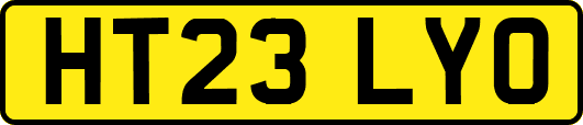 HT23LYO
