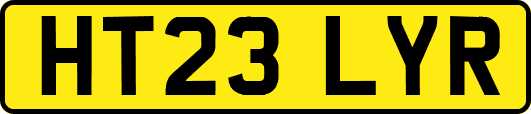HT23LYR