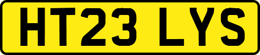 HT23LYS
