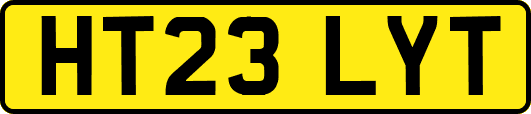 HT23LYT