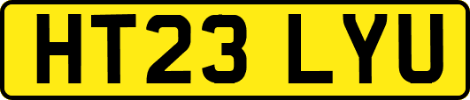 HT23LYU